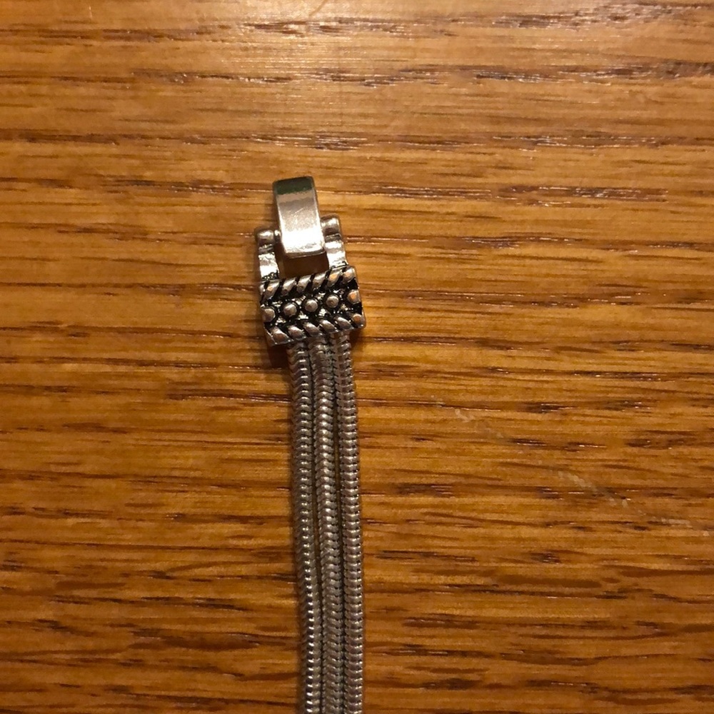 Ladies bracelet - Picture 3 of 5